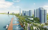 Nhà đầu tư lạc quan về thị trường bất động sản Việt Nam