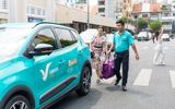 Xanh SM đứng thứ 2 thị trường gọi xe Việt Nam chỉ sau 7 tháng