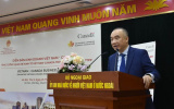 Tiềm năng và cơ hội xuất khẩu sản phẩm Việt Nam vào thị trường Canada