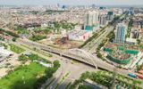Khu đô thị gần 4.900 tỷ đồng ở Hải Phòng chưa có nhà đầu tư