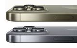 iPhone 16 Pro sẽ có hai màu mới đặc biệt