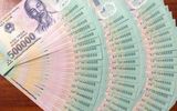 Quy định mới về quản lý seri tiền mới in