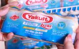 Sữa uống lên men Yakult Light ra mắt thị trường Việt Nam