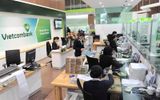 Vietcombank giảm 1,5% lãi suất cho vay hỗ trợ và thúc đẩy tăng trưởng kinh tế