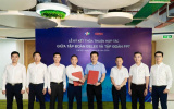 GELEX và FPT hợp tác thúc đẩy chuyển đổi số toàn diện