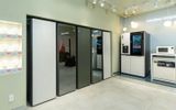 LG ra mắt loạt sản phẩm dành cho nhà bếp tại thị trường Việt Nam