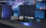GIGABYTE AI TOP Utility: Cách mạng hóa tinh chỉnh AI