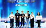ABU Robocon 2024: Đội Việt Nam giành ngôi vị Á quân
