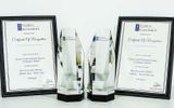 Home Credit đạt cú đúp giải thưởng tại The Global Economics Awards 2024