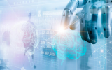 Ứng dụng AI dự báo bùng nổ trong năm 2025