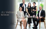 Chiến lược nơi làm việc: Thích nghi với thay đổi và tương lai