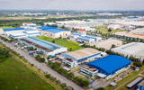 Bắc Ninh hấp dẫn hàng loạt nhà sản xuất bán dẫn