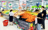 Doanh nghiệp bán lẻ: Cạnh tranh khốc liệt giành thị phần