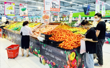 Doanh nghiệp bán lẻ: Cạnh tranh khốc liệt giành thị phần