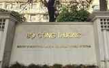 Bộ Công Thương còn 22 đầu mối sau tinh gọn