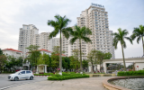Lượng người nước ngoài mua nhà Hà Nội tăng cao