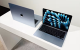 MacBook Air M4 có hiệu năng siêu mạnh