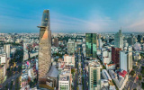 Thị trường Bất động sản sẽ tăng trưởng nhờ tâm lý nhà đầu tư được cải thiện