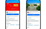 Hà Nội: Gần 17.000 phản ánh vi phạm giao thông qua Zalo
