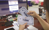 Phát hành trái phiếu doanh nghiệp tích cực trở lại trong tháng 3