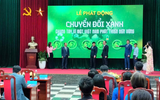 Chuyển đổi xanh là động lực tăng trưởng mới của Việt Nam