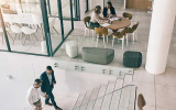 JLL bổ nhiệm Giám đốc cấp cao khối Tư vấn cho thuê tại Việt Nam