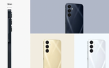 Samsung trình làng điện thoại Galaxy Buddy mới