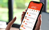 ShopeeFood ra mắt loạt tính năng mới giúp tăng trải nghiệm đặt món trực tuyến