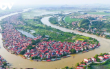 Trên 12.600 tỷ đồng xây dựng nông thôn mới tại Bắc Giang
