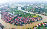 Trên 12.600 tỷ đồng xây dựng nông thôn mới tại Bắc Giang
