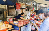 Đưa công nghệ số vào chợ truyền thống
