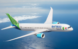 Bamboo Airways có tân chủ tịch Hội đồng quản trị