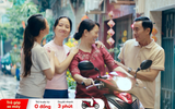 Những mảnh ghép đời thường “Góp nên Tết Nhà Vô Giá”