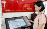 Quảng Ninh xử lý 100% thủ tục hành chính trên môi trường điện tử
