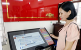 Quảng Ninh xử lý 100% thủ tục hành chính trên môi trường điện tử