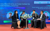Logistics Việt Nam đối mặt áp lực về an toàn thông tin