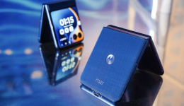 Motorola đánh dấu sự trở lại thị trường Việt Nam với 5 smartphone mới