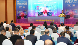 Ngành Công Thương với "mục tiêu kép" trong giai đoạn mới