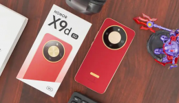 Honor X9d vừa ra mắt tại Việt Nam, giá từ 9,99 triệu đồng