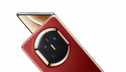 Huawei trở lại thị trường smartphone Việt Nam với HUAWEI Mate X7