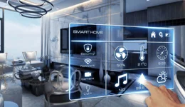 Samsung đổi mới danh mục thiết bị gia dụng ứng dụng AI