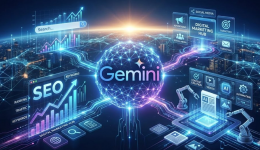 Google Trends nâng cấp AI Gemini: SEO truyền thống có còn hiệu quả?