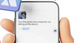 Gemini bổ sung công cụ sáng tạo nhạc Lyria 3