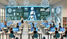 AI đang làm suy giảm khả năng tư duy, đọc hiểu và giao tiếp của học sinh