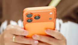 Apple chuẩn bị nâng cấp camera trên iPhone 18 Pro