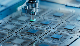 Giá vật liệu trong sản xuất chip leo thang