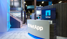 NetApp ra mắt hệ thống lưu trữ EF-Series hiệu năng cao mới