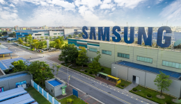 Bốn nhà máy Samsung tại Việt Nam mang về 3,53 tỷ USD lợi nhuận