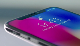 Màn hình LCD trên smartphone đang dần nhường chỗ cho OLED