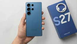 Samsung sẽ có nâng cấp giá trị cho Galaxy S27